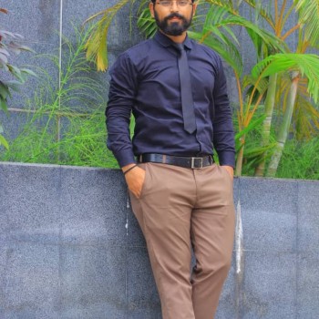 Gauttam Chandani